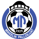 MP club crest