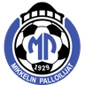 MP club crest