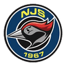 NJS club crest
