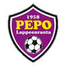 PEPO club crest