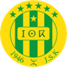JS Kabylie club crest