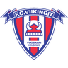 Viikingit club crest