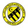 Usm El Harrach club crest