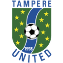 Tampere United club crest