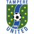 Tampere United club crest
