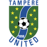 Tampere United club crest