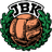 JBK club crest