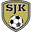 SJK Akatemia club crest