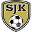SJK Akatemia club crest
