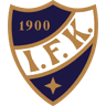 VIFK club crest