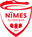 Nimes club crest