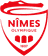 Nimes club crest