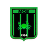 MO Bejaia club crest