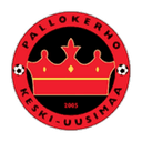 PKKU club crest
