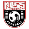 NuPS club crest