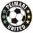 Peimari United club crest