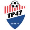 TP-47 club crest
