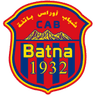 CA Batna club crest