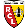Lens II club crest