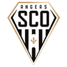 Angers SCO II club crest