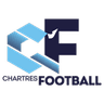 C' Chartres club crest