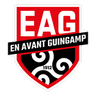 Guingamp II club crest