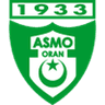 ASM Oran club crest