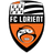 Lorient II club crest