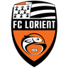 Lorient II club crest