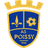 Poissy club crest