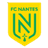 Nantes II club crest