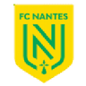Nantes II club crest