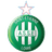 Saint-Étienne II club crest