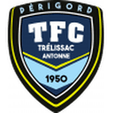 Trélissac club crest