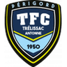 Trélissac club crest