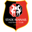 Rennes II club crest