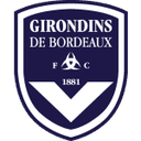 Bordeaux  II club crest