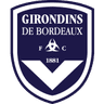 Bordeaux  II club crest