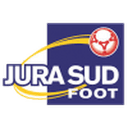Jura Sud Foot club crest