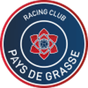 Grasse club crest