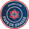 Grasse club crest