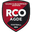 Agde club crest