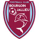 Bourgoin-Jallieu club crest
