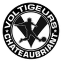 Châteaubriant club crest