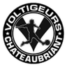 Châteaubriant club crest