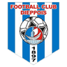 Dieppe club crest