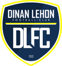 Dinan Léhon club crest