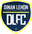 Dinan Léhon club crest