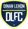 Dinan Léhon club crest