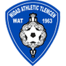 WA Tlemcen club crest
